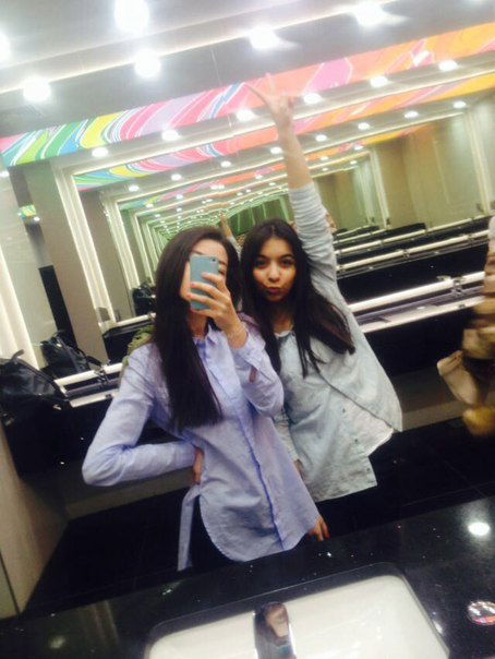 Анна Абраамян