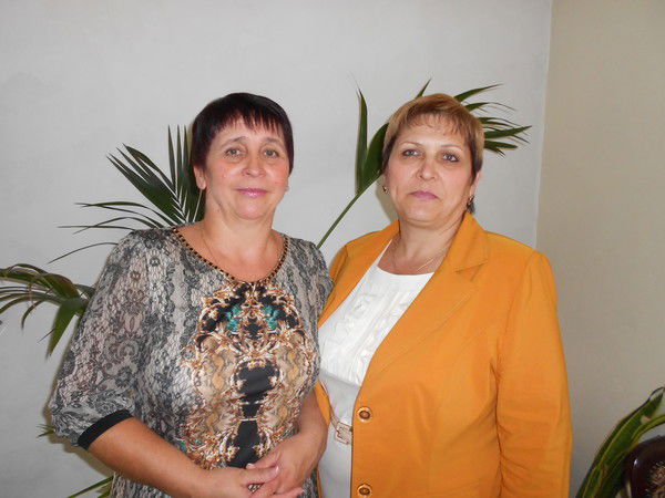 Костюченко. Людмила.