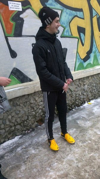 Денис Труханов