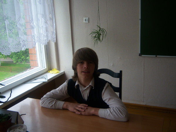 Андрей Раманович