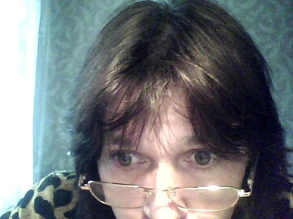 Наталья Чеховская