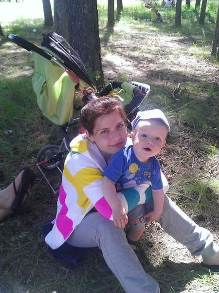 Вероника Даутова