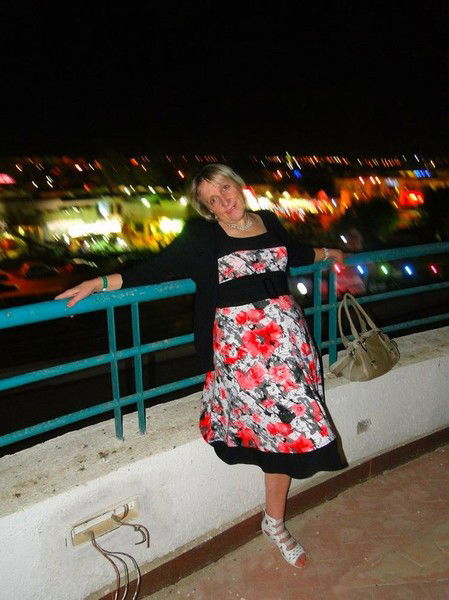 Надежда Крупская