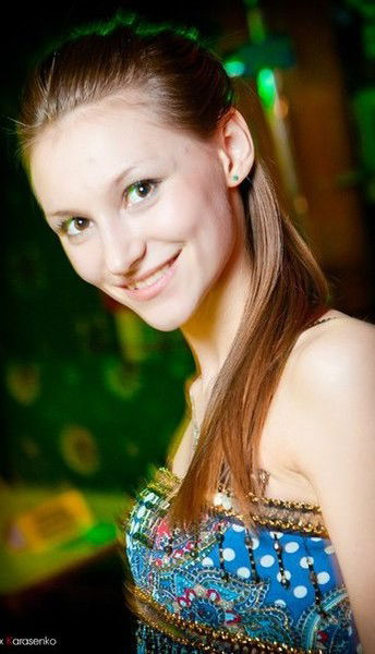 Ольга Мосина