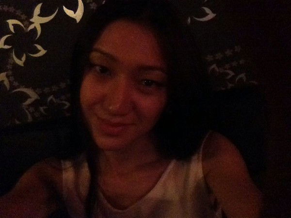 Перизат Мырзакаримова