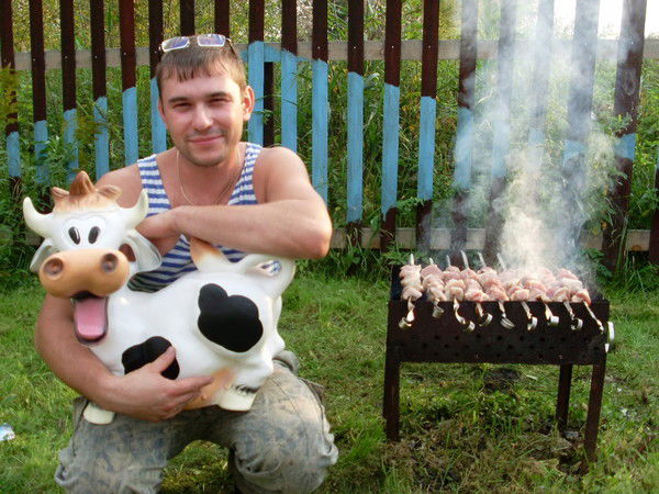 Тимур Буколов