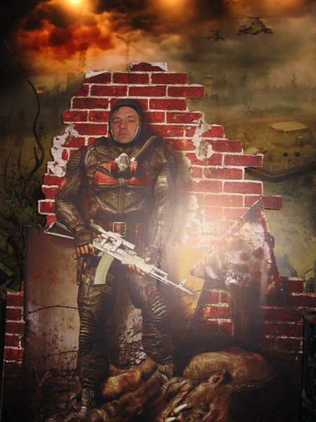 Виталий Абулаизов