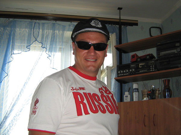 Стас Масленников