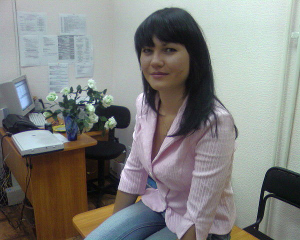 Екатерина Романова