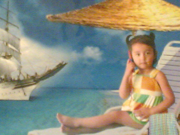 Нигина Ашимова