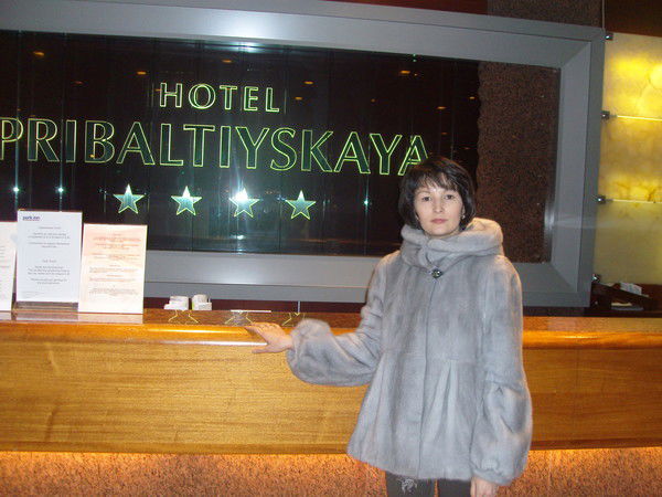 Гульназ Фаизова