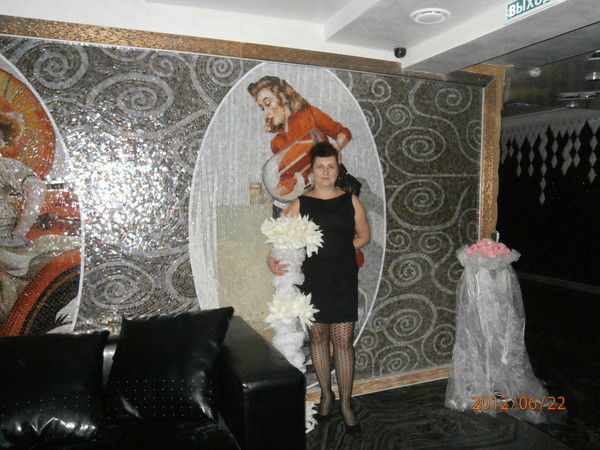 Светлана Яковлева