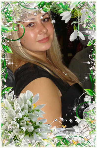 Оксана Ильченко