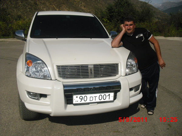 Давид Галстян