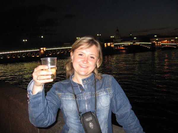 Светлана Житникова