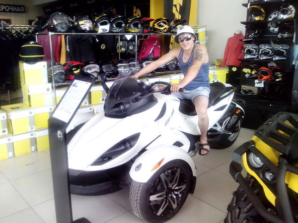 Евгений Солодуха