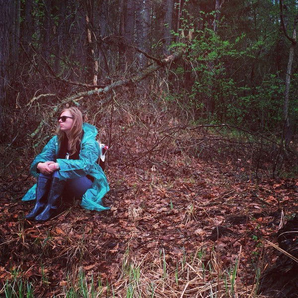 Дарья Рудченко