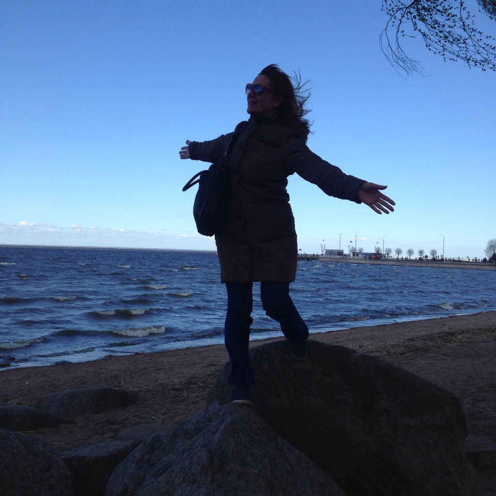 Замфария Исаева