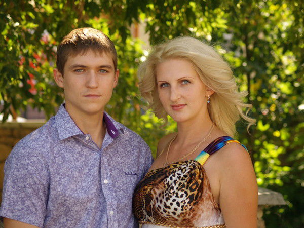 Любовь Пупкова