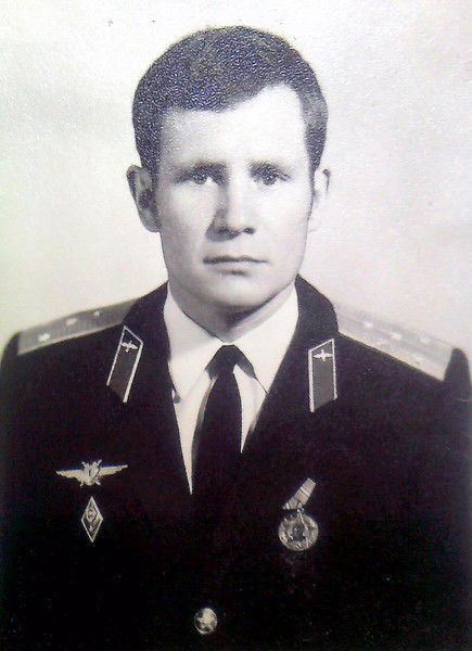 Николай Музыченко