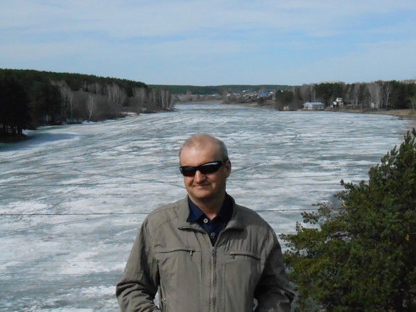 Александр Пономарев