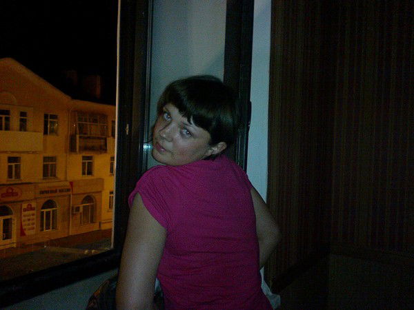 Ника Никитина