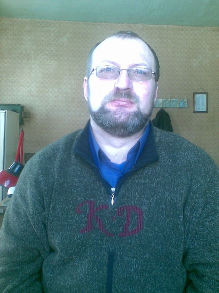 Игорь Копылов