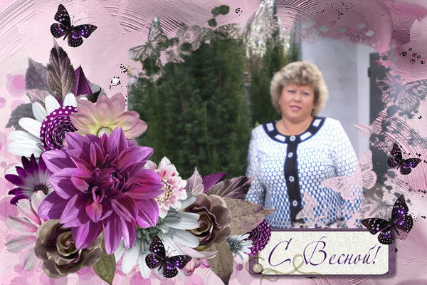 Анжелочка ***