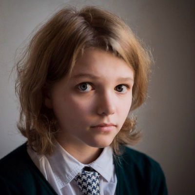 Анастасия Клавинг