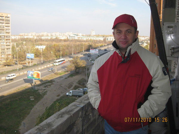 Николай Пахомов