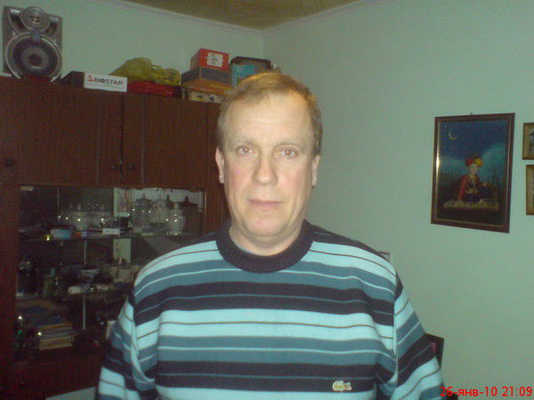 Виктор Цуркан