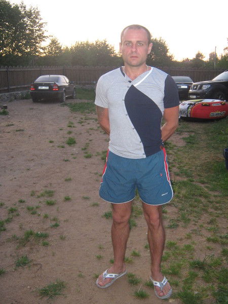 Руслан Болдырев