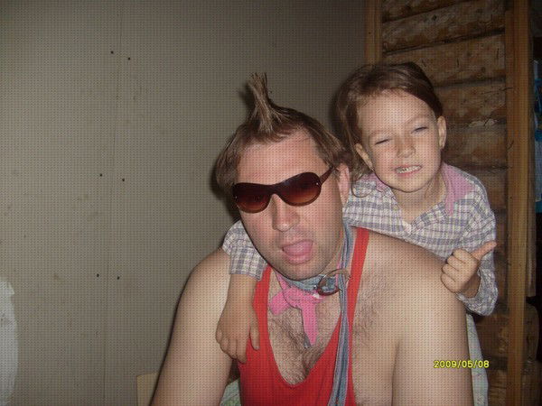 Дмитрий Аннушкин