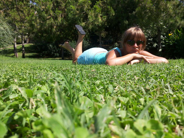 Татьяна Белая