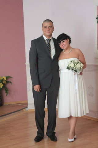 Елена Алекберова