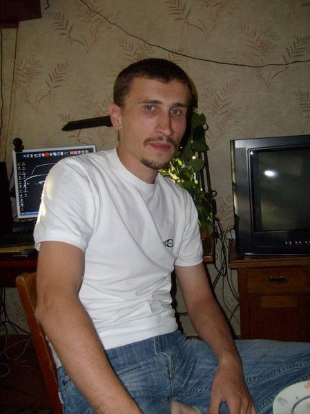 Владимир Замула