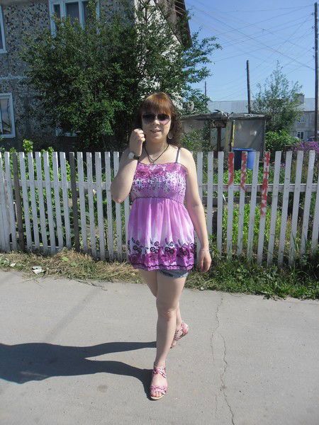 Светлана Юрьевна