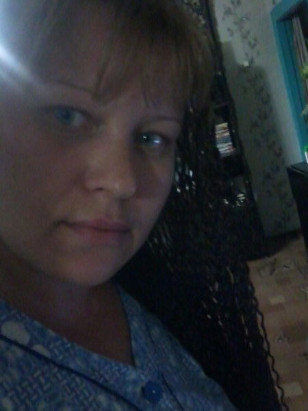 Валентина Барашева