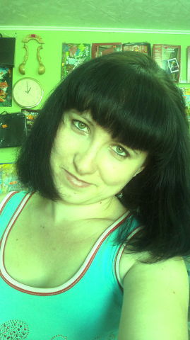 Ксения Бердникова