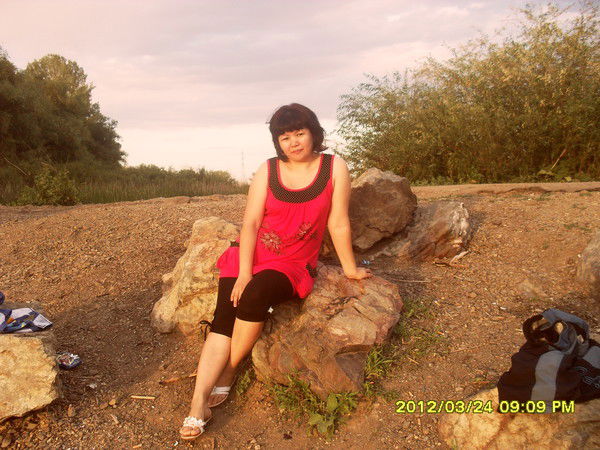 Айнагуль Жуминова