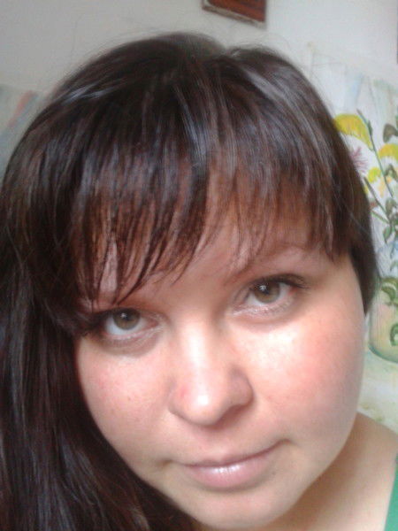 Анастасия Юрах