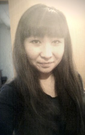 Гулия Кинжабаева