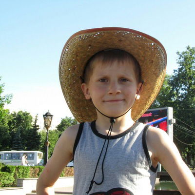 Паша Легайло