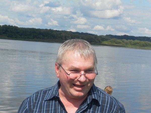 Виктор Янков