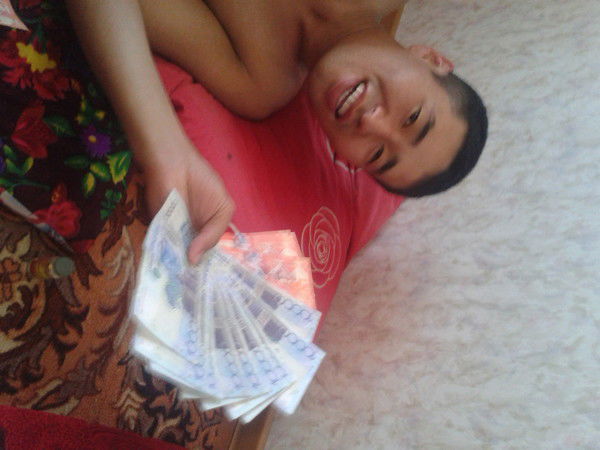 Руслан Жаманкулов