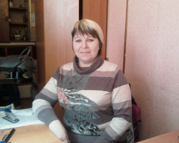 Наталья Беляевна