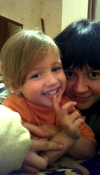 Вероника Калачёва