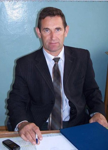 Халит Хабиров