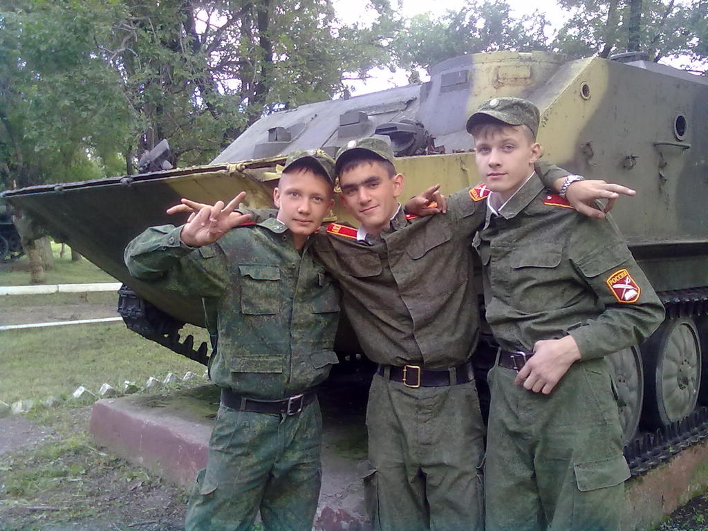 Леха Павлов