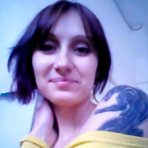 Алина Маркова